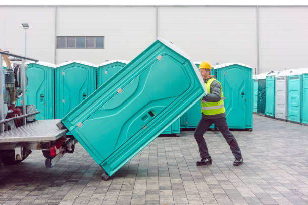 Best Porta potty rental near me  in Mason, OH