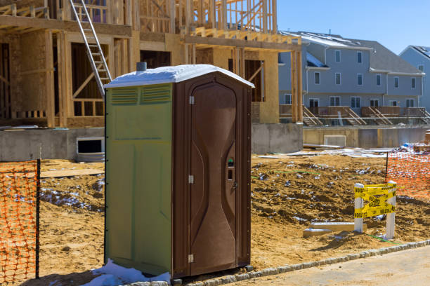 Best Porta potty services near me  in Mason, OH