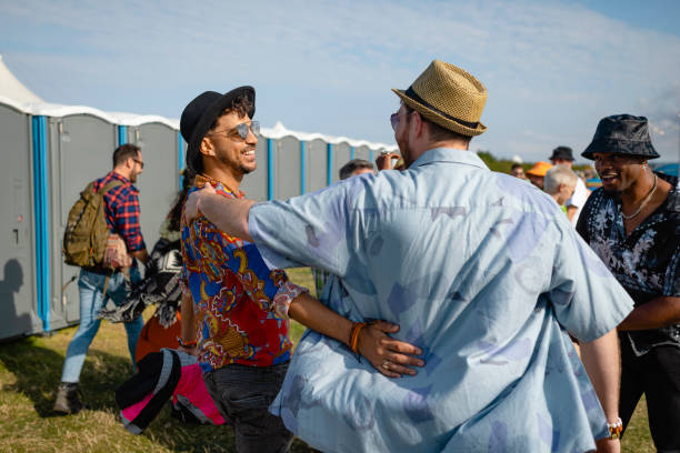 Best Affordable porta potty rental  in Mason, OH