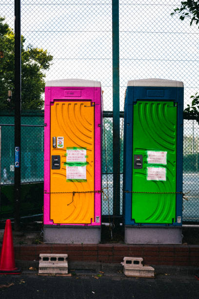 Best High-end porta potty rental  in Mason, OH