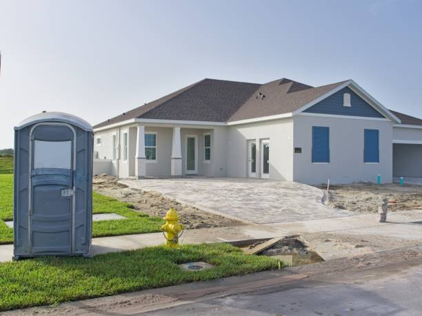 Best Porta potty delivery and setup  in Mason, OH