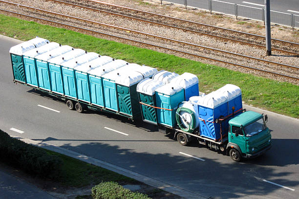 Portable Toilet Options We Offer in Mason, OH